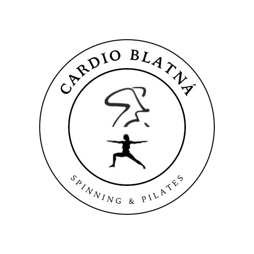 Cardio Blatná Logo